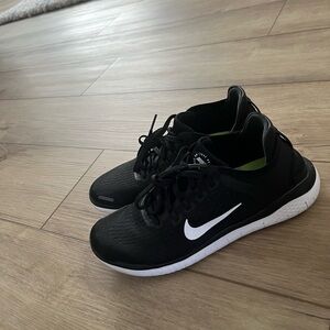 Nike free run
